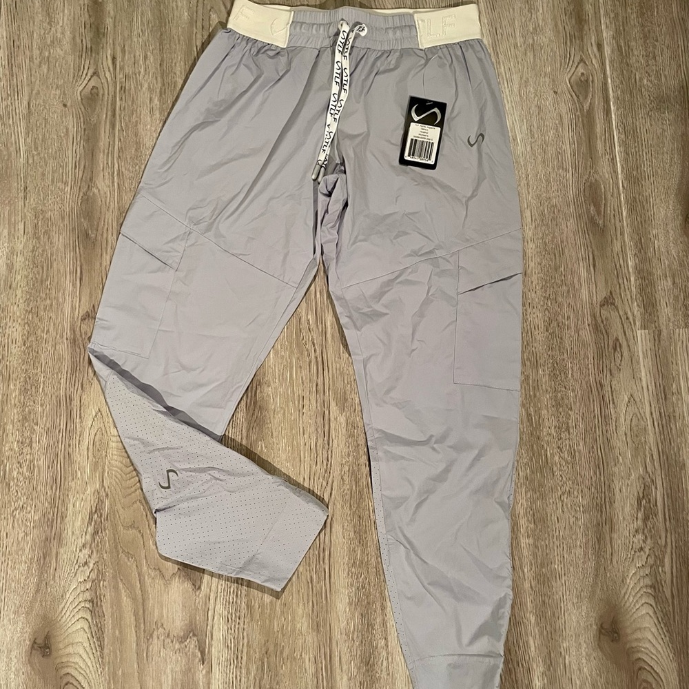 Legacy Low-Mid Rise Workout Joggers